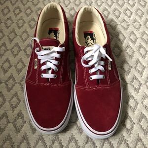 Vans Rowley Pro Solos Shoes 66/99
